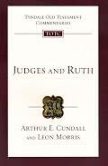 Judges & Ruth (Tyndale Old Testament Commentaries)