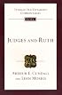 Judges & Ruth (Tyndale Old Testament Commentaries)