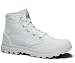 Palladium Women's Pampa Hi Canvas White/surf
