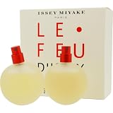 Women's Le Feu D'Issey Light by Issey Miyake Eau de Toilette - (2) 1.0 oz.