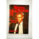 Steve McQueen: The unauthorized biography book cover