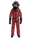 Character Options Doctor Who 5 Inch The Doctor in Pentallian Spacesuit Action Figure