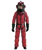 Enlarge toy image: Character Options Doctor Who 5 Inch The Doctor in Pentallian Spacesuit Action Figure -  preschool activity for young kids