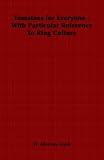 Books : Tomatoes for Everyone - With Particular Reference To Ring Culture