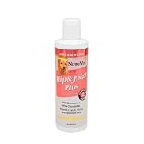 Nutri-Vet Hip & Joint PLUS Liver Flavored Liquid, 8 Ounce