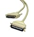 Cables To Go - 06094 - 50ft IEEE-1284 DB25M to C36M Parallel Printer Cable