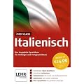 First Class Sprachkurs Italienisch 10.0