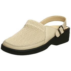 Spring Step Ladies Osanna Slide Sandal