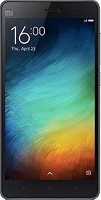 Refurbished Mi 4i (Grey, 16GB)