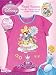 Disney Princess Iron-On Tranfer 1/Pkg-Royal Cuteness
