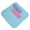 Rotho Babydesign 20070009901 Waschtücher, bunt