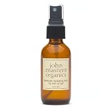 john masters organics Lavender Hydrating Mist for Skin & Hair 2 fl oz (59 ml)