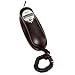 Topcom Magio 105 Schnurgebundenes Kompakt-Telefon mit LC-Display (Als Tischger�t und Wandtelefon verwendbar)