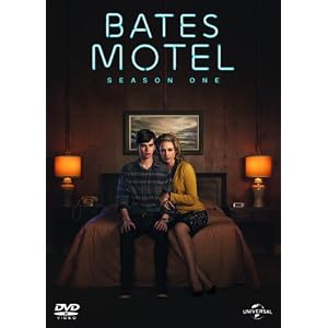 Bates Motel - Season 1 [Import anglais]