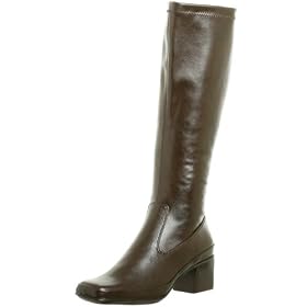 What's What Women's Baguette Boot