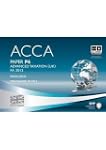 ACCA - P6 Advanced Taxation FA2012 (P...