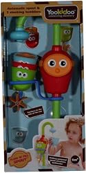 Yookidoo Flow 'N' Fill Spout