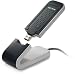 Belkin Wireless N1 USB-Adapter Funk-LAN Adapter USB 2.4 GHz 300 Mbps