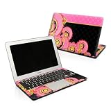 Vera Design Skin Decal Sticker for Apple MacBook 13"" Aluminum (NO SEPARATE TRACKPAD released in 2008)