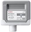 PFI-301GY Pigment Gray Ink Tank 330ML for IPF9000