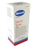 Nerve Tonic (500 Tablets) Hylands