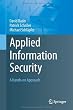 Applied Information Security: A Hands-on Approach