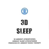 3d Rain for Sleep