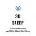 3d Rain for Sleep (Import) - By: Ambient Music Therapy
