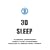 3d Rain for Sleep
