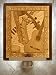 Voice of the Soul Porcelain Lithophane Night Light Image