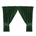 Drapes 82 X 84, GREEN BAY PACKERS, NFL Drapes 82 X 84