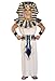 Forum Super Tut Deluxe Costume