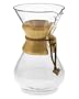 Chemex Drip Coffee Carafe - 6 Cup