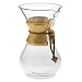 Chemex Drip Coffee Carafe - 6 Cup