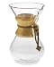 Chemex Drip Coffee Carafe - 6 Cup