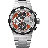 Concord Watches- Concord C1 Chronograph Mens Watch by Concord
