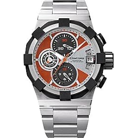 Buy Concord Watches- Concord C1 Chronograph Mens Watch by Concord