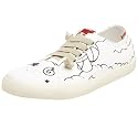 CAMPER Twins 80129, Unisex - Kinder Sneaker, EU 31-34