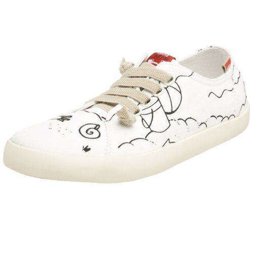 Camper Little Kid/Big Kid Twins 80129-001 Shoe