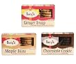 Lucy's Cookies New Flavor Variety 3 Pack