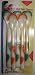 Nuby Luv n care Hot SAFE 5 pk Soft Tip Spoons BPA FREE