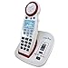 Clarity XLC3.4+ DECT 6.0 Extra Loud Big Button Speakerphone with Talking Caller ID