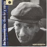 THINK FOR A MINUTE 7" (45) UK GO DISCS 1986 NEW VERSION B/W WHO NEEDS THE LIMELIGHT (GOD13) PIC SLEEVE