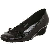 Coconuts by Matisse Farah Wedge Pump