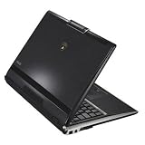 ASUS Lamborghini 15.4 Laptop (2.4 GHz Intel Core 2 Duo T7700 Processor, 2 GB RAM, 200 GB Hard Drive, Vista Ultimate) Black