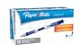 Paper Mate ClearPoint 0.7mm Mechanical Pencil, 12 Blue Barrel Pencil (56043)