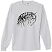 sand hopper Long Sleeve T-Shirt