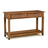 Jamaican Bay Sofa Table