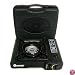 Nature's Quest Deluxe Portable Gas Butane Stove with Free Case