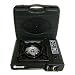 Nature's Quest Deluxe Portable Gas Butane Stove with Free Case